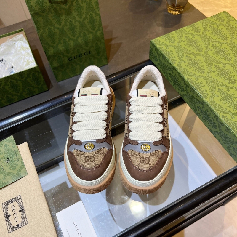 Gucci Casual Shoes